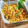 Pommes noisettes