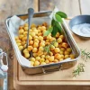 Pommes noisettes