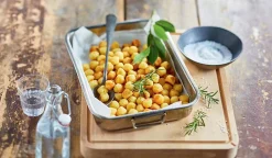 Pommes noisettes