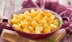 Pommes rissolées XL en cubes
