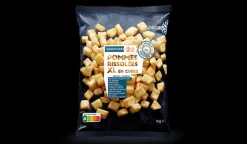 Pommes rissolées XL en cubes