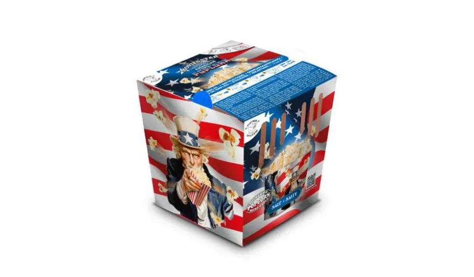 Popcorn sel de guérande movies star