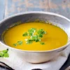 Potage aux 4 légumes bio