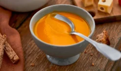 Potage lyonnais, portionnable