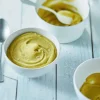 Purée de pois cassé