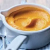 Purée de potimarron bio