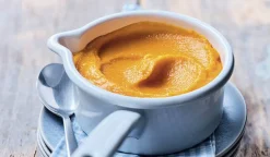 Purée de potimarron bio