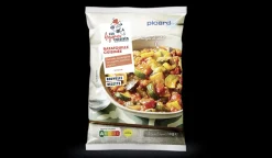 Ratatouille cuisinée