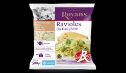 Ravioles du Dauphiné