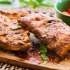Ribs à la mexicaine