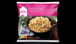 Riz à la thaïlandaise