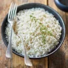 Riz basmati, cuit