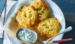 Röstis de pomme de terre, précuits, 6 pièces