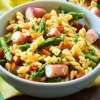 Salade à l'italienne