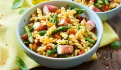 Salade à l'italienne