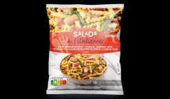 Salade à l'italienne