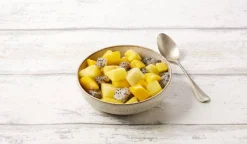 Salade de fruits exotiques