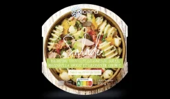 Salade radiatori thon