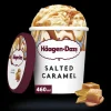 Salted caramel