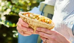 Sandwich à l'italienne