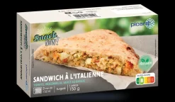 Sandwich à l'italienne