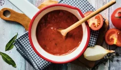 Sauce à la provençale bio