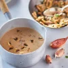 Sauce aux champignons