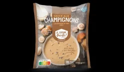 Sauce aux champignons