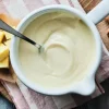 Sauce béchamel