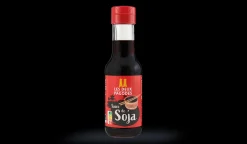 Sauce soja salée, Les deux Pagodes