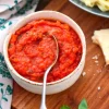 Sauce tomate