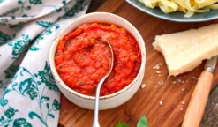 Sauce tomate
