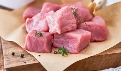 Sauté de veau
