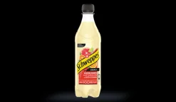 Schweppes agrumes zéro