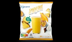 Smoothie aux fruits exotiques