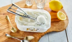 Sorbet Fou de Citron
