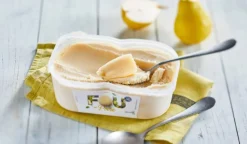 Sorbet Fou de Poire