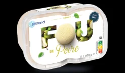 Sorbet Fou de Poire