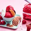 Sorbet La framboise