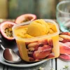 Sorbet La mangue passion