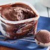 Sorbet Le cacao