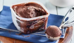 Sorbet Le cacao