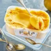 Sorbet mangue