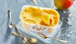 Sorbet mangue