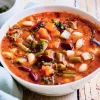 Soupe au pistou