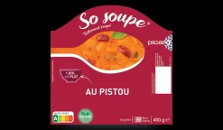 Soupe au pistou