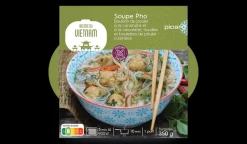 Soupe Pho Cuisine Evasion