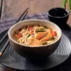 Soupe ramen Cuisine Evasion