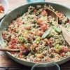 Taboulé, portionnable
