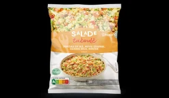 Taboulé, portionnable
